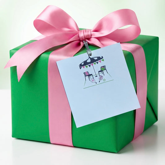Pickle Gift Tags