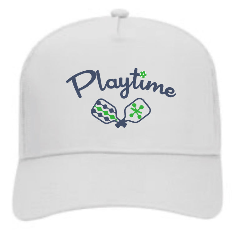 Playtime Pickleball Hat