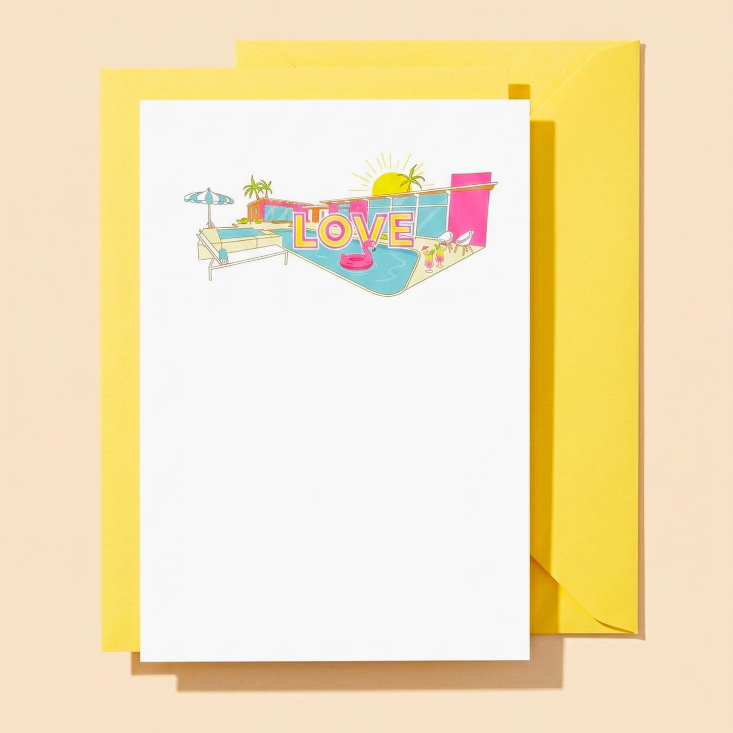LOVE Notecards