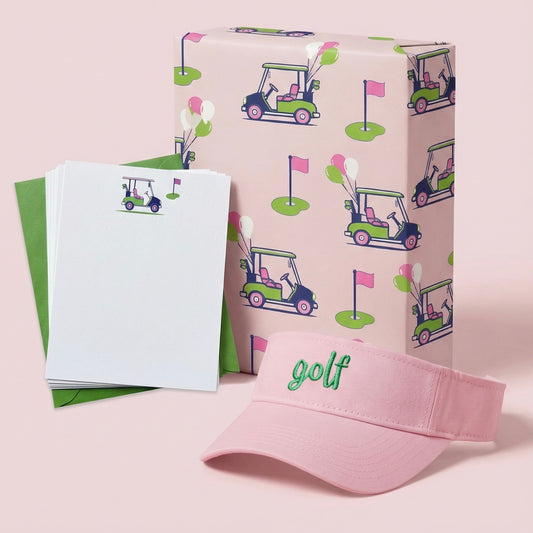 Gift Set Golf