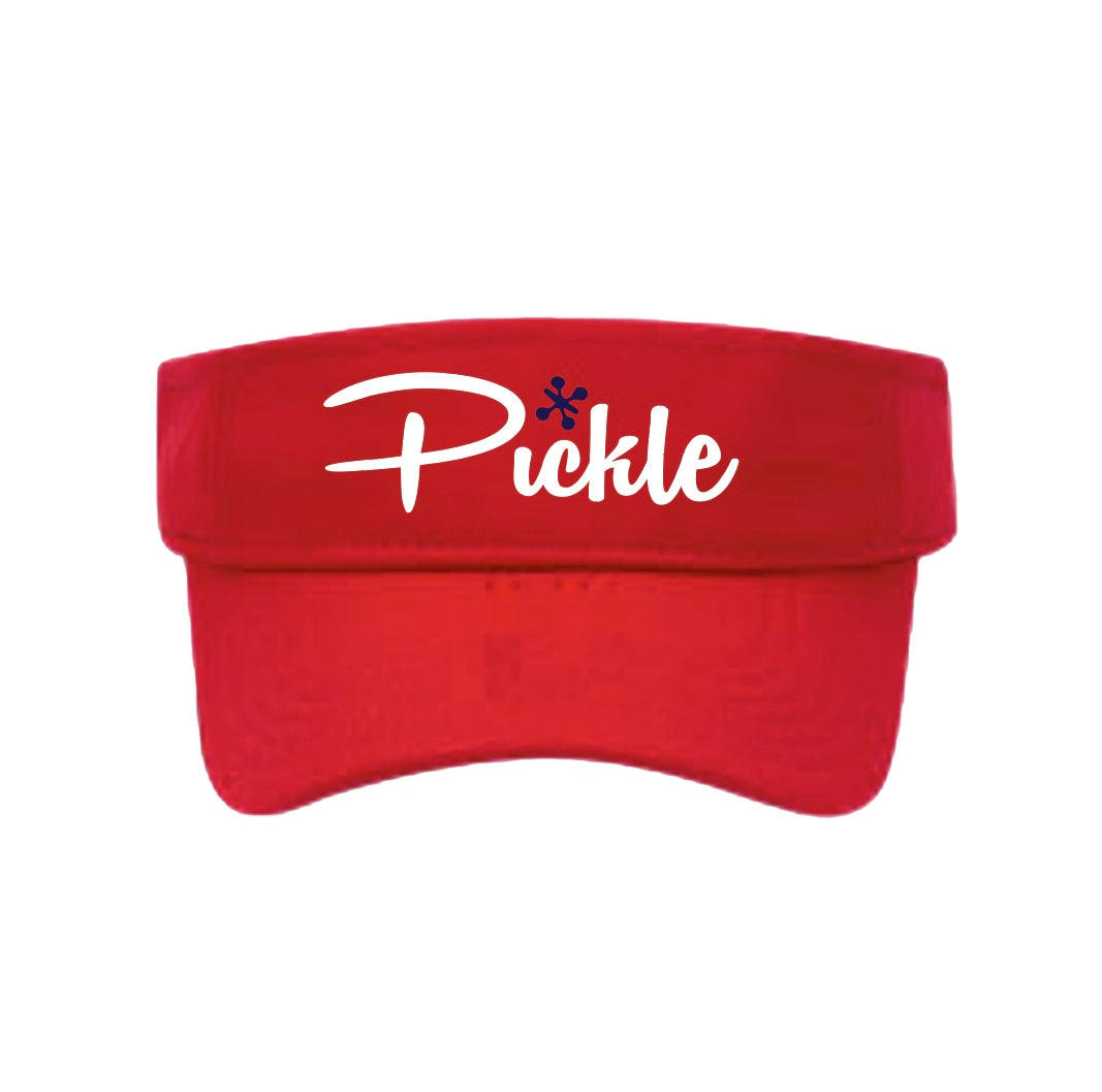 Pickle Visor USA