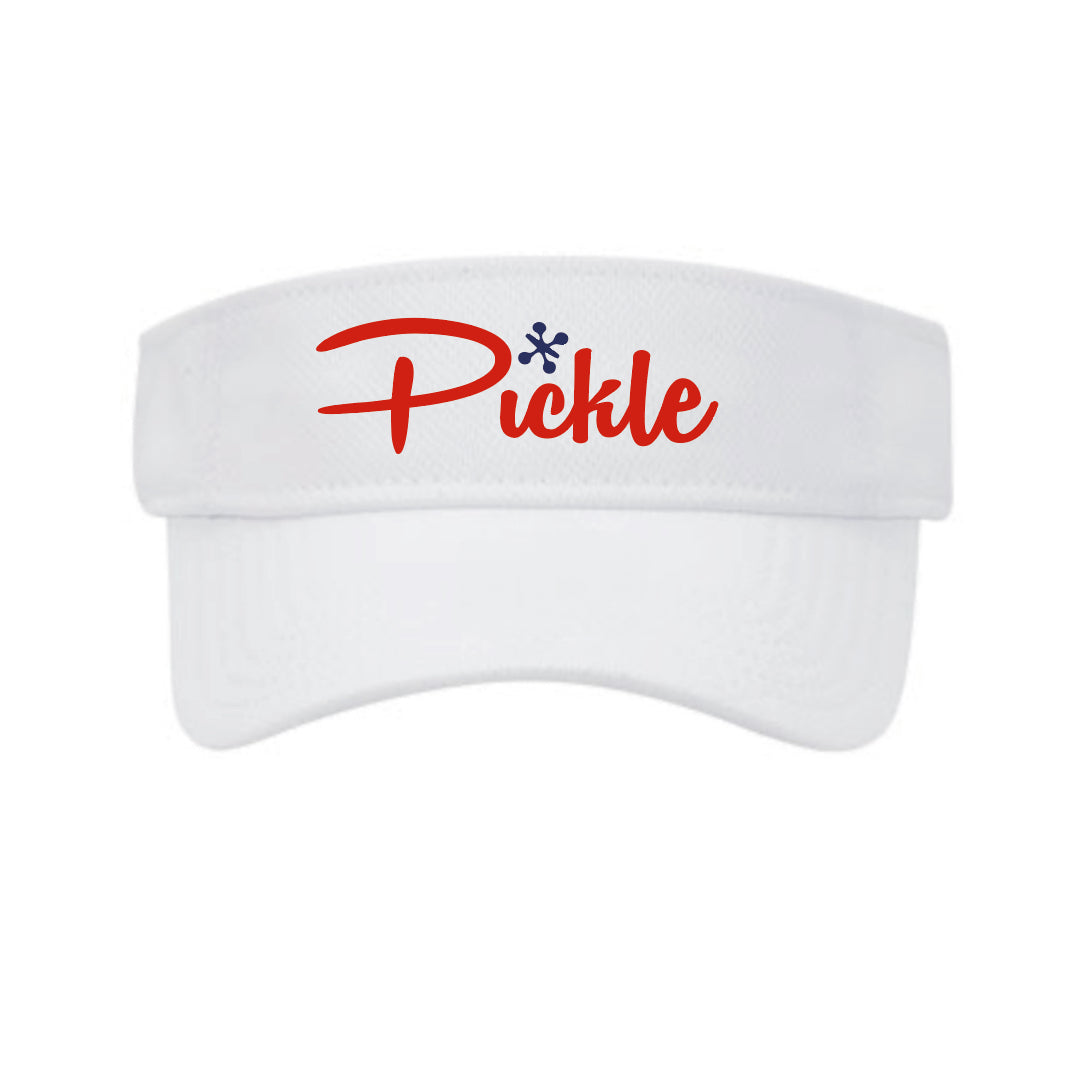 Pickle Visor USA