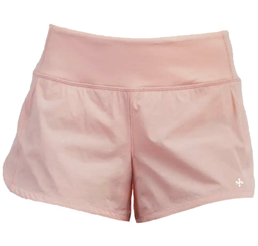 Sport Shorts Blush Pink