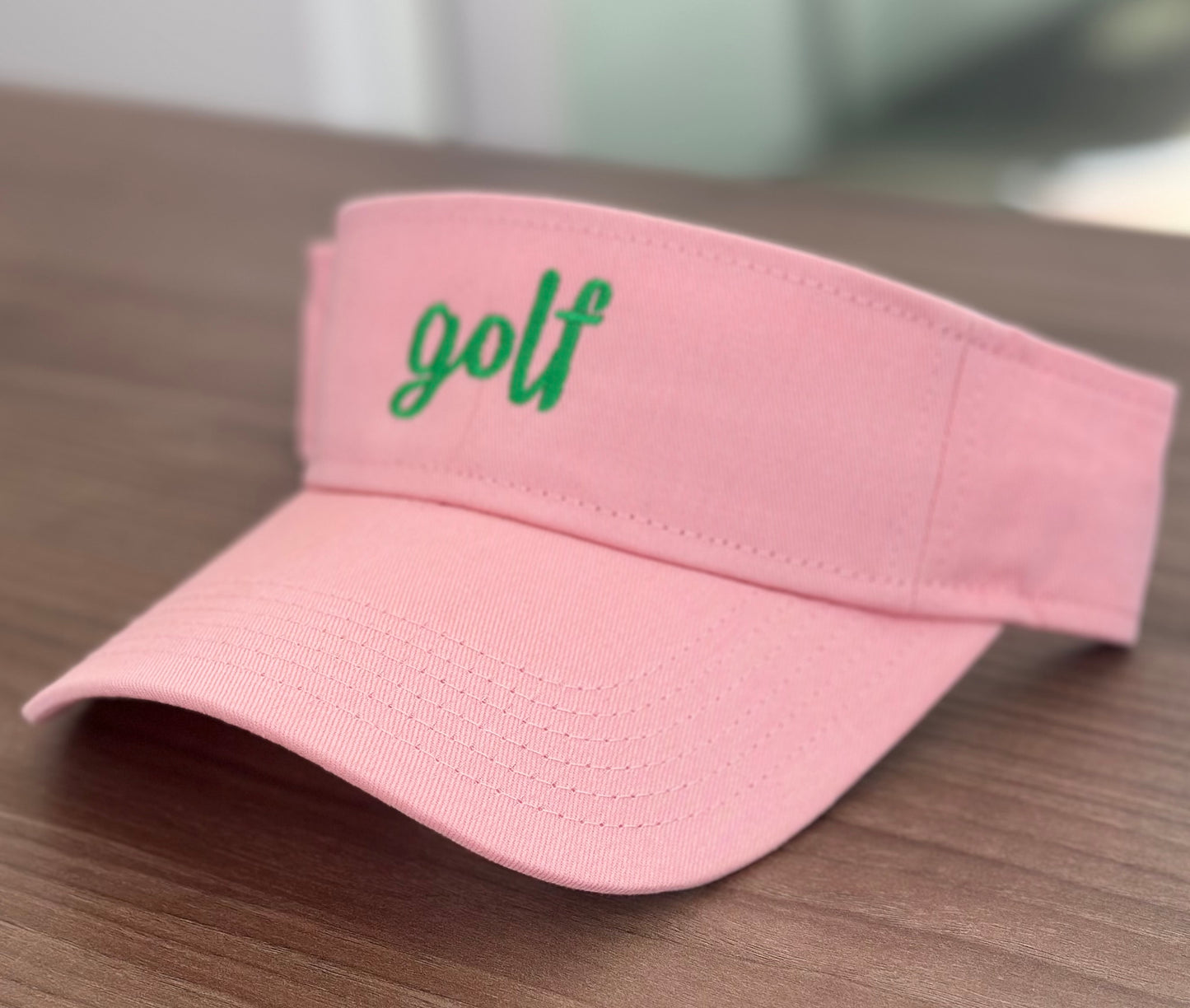 Golf Visor