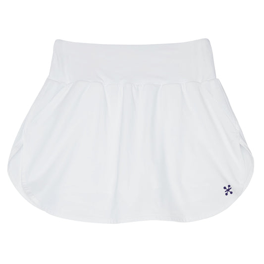 Sport Skirt White