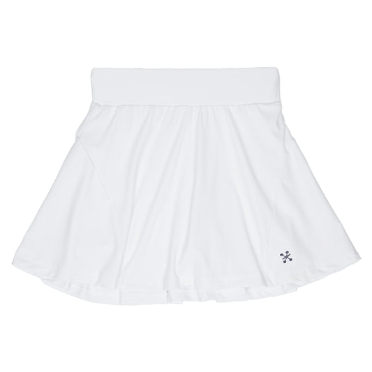 Sport Skirt with Pleats